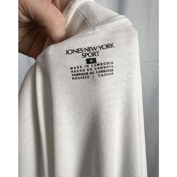 Jones New York Sport Cardi - Picture 2 of 7